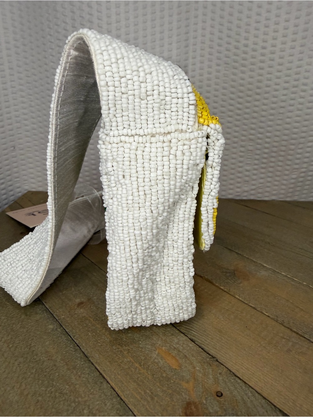 Viral Beaded Lemon Bag!! - Picture 3 of 9